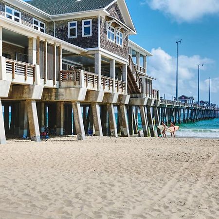 Willa Ss Obx Ss111 Southern Shores Zewnętrze zdjęcie
