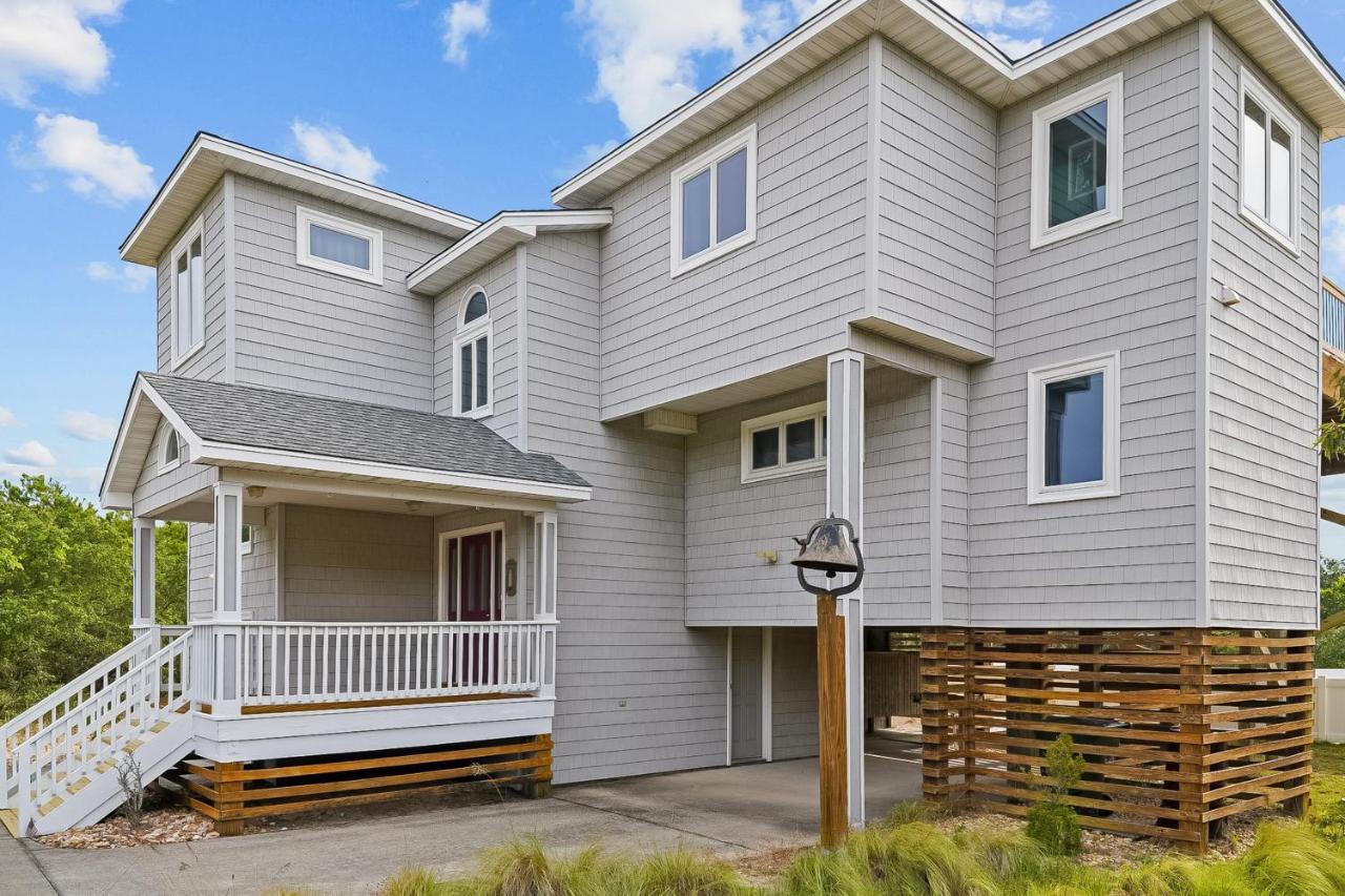 Willa Ss Obx Ss111 Southern Shores Zewnętrze zdjęcie