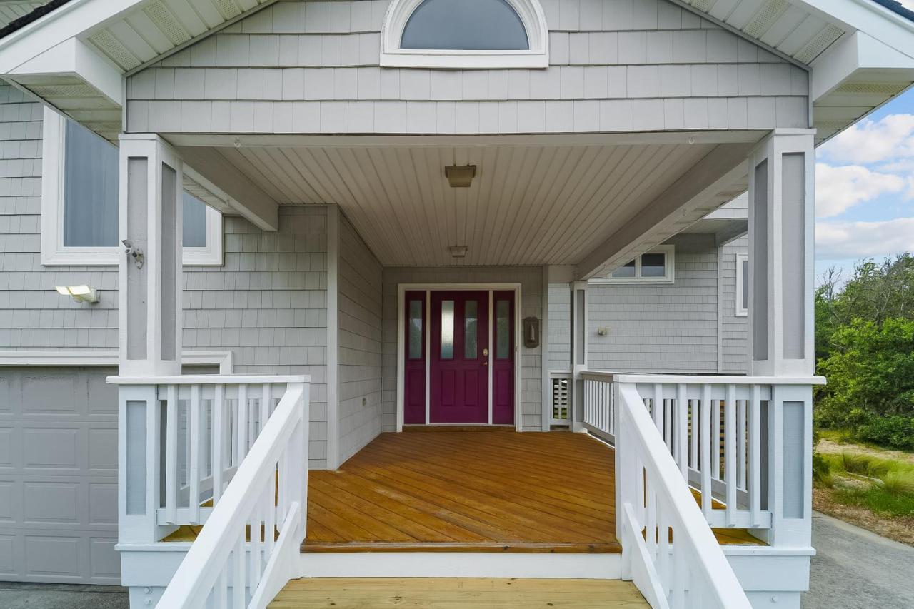Willa Ss Obx Ss111 Southern Shores Zewnętrze zdjęcie