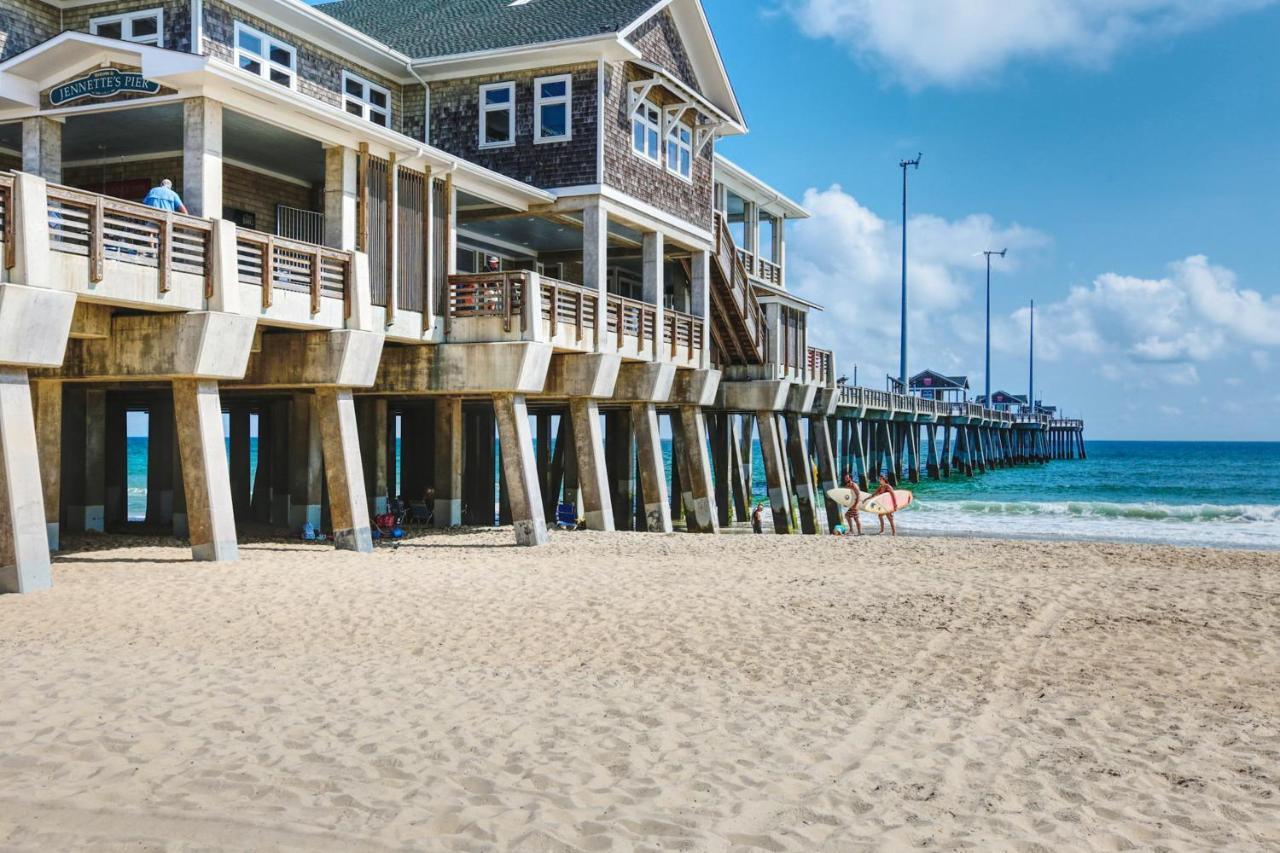 Willa Ss Obx Ss111 Southern Shores Zewnętrze zdjęcie